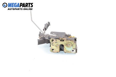 Брава на врата за Renault Safrane I Sedan (04.1992 - 10.1997), позиция: предна, лява