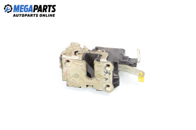 Брава на врата за Renault Safrane I Sedan (04.1992 - 10.1997), позиция: задна, лява