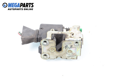 Брава на врата за Renault Safrane I Sedan (04.1992 - 10.1997), позиция: предна, дясна