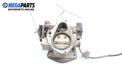 Дроселова клапа за Renault Safrane I Sedan (04.1992 - 10.1997) 2.2 (B543), 137 к.с.