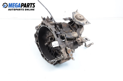 Ръчна скоростна кутия за Renault Safrane I Sedan (04.1992 - 10.1997) 2.2 (B543), 137 к.с.
