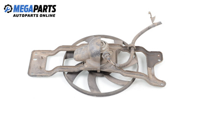 Перка охлаждане за Renault Megane I Hatchback (08.1995 - 12.2004) 1.4 Eco (BA0T), 71 к.с.