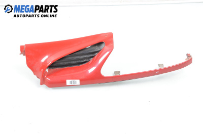 Решетка за Renault Megane I Hatchback (08.1995 - 12.2004), хечбек, позиция: лява