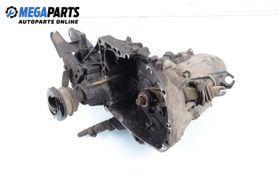 Ръчна скоростна кутия за Renault Megane I Hatchback (08.1995 - 12.2004) 1.4 Eco (BA0T), 71 к.с.