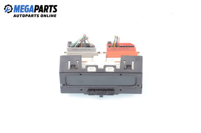 Часовник за Renault Clio II Hatchback (09.1998 - 09.2005)