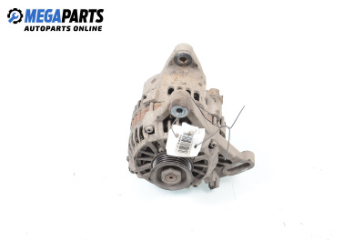 Алтернатор / генератор за Renault Clio II Hatchback (09.1998 - 09.2005) 1.2 (BB0A, BB0F, BB10, BB1K, BB28, BB2D, BB2H, CB0A...), 58 к.с.