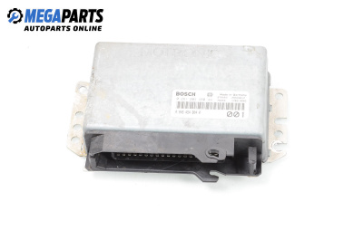 Компютър двигател за Alfa Romeo 146 Hatchback (12.1994 - 01.2001) 1.6 i.e. 16V T.S., 120 к.с., № Bosch 0 261 240 480