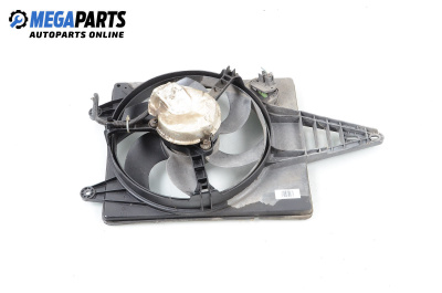 Перка охлаждане за Alfa Romeo 146 Hatchback (12.1994 - 01.2001) 1.6 i.e. 16V T.S., 120 к.с.