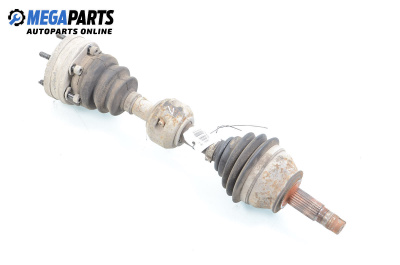 Полуоска за Alfa Romeo 146 Hatchback (12.1994 - 01.2001) 1.6 i.e. 16V T.S., 120 к.с., позиция: предна, лява