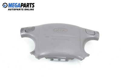 Airbag за Kia Carens I Minivan (06.1999 - 10.2002), 4+1 вр., миниван, позиция: предна