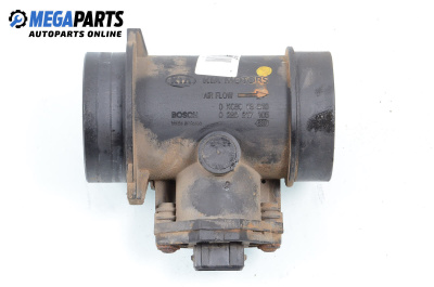 Дебитомер за Kia Carens I Minivan (06.1999 - 10.2002) 1.8 i, 110 к.с., № Bosch 0 280 218 105