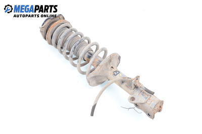 Макферсон за Kia Carens I Minivan (06.1999 - 10.2002), миниван, позиция: задна, лява