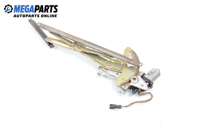 Машинка ел. стъкло за Kia Carens I Minivan (06.1999 - 10.2002), 4+1 вр., миниван, позиция: предна, дясна