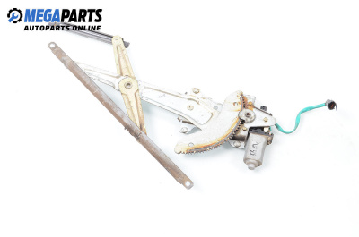 Машинка ел. стъкло за Kia Carens I Minivan (06.1999 - 10.2002), 4+1 вр., миниван, позиция: предна, лява