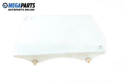 Странично стъкло за Kia Carens I Minivan (06.1999 - 10.2002), 4+1 вр., миниван, позиция: задна, лява