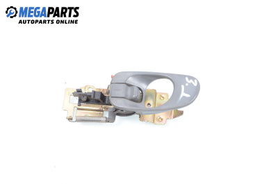 Вътрешна дръжка за Kia Carens I Minivan (06.1999 - 10.2002), 4+1 вр., миниван, позиция: задна, дясна