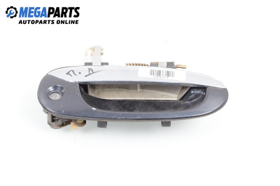 Външна дръжка за Kia Carens I Minivan (06.1999 - 10.2002), 4+1 вр., миниван, позиция: предна, дясна