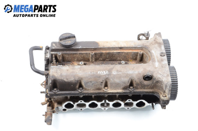 Глава за Kia Carens I Minivan (06.1999 - 10.2002) 1.8 i, 110 к.с.