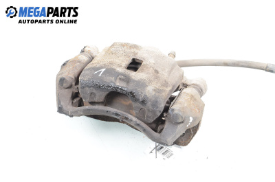 Спирачен апарат за Kia Carens I Minivan (06.1999 - 10.2002), позиция: предна, лява