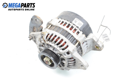 Алтернатор / генератор за Kia Carens I Minivan (06.1999 - 10.2002) 1.8 i, 110 к.с.