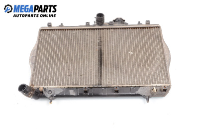 Воден радиатор за Hyundai Accent I Sedan (10.1994 - 01.2000) 1.5 i 12V, 88 к.с.