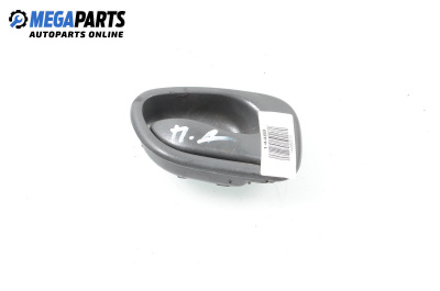 Вътрешна дръжка за Hyundai Accent I Sedan (10.1994 - 01.2000), 4+1 вр., седан, позиция: предна, дясна