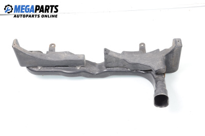 Въздуховод за Hyundai Accent I Sedan (10.1994 - 01.2000) 1.5 i 12V, 88 к.с.