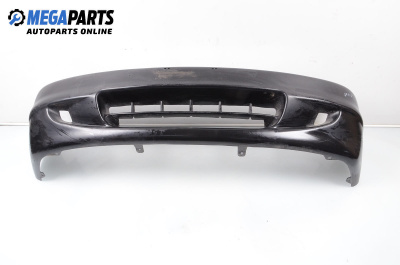 Предна броня за Hyundai Accent I Sedan (10.1994 - 01.2000), седан, позиция: предна