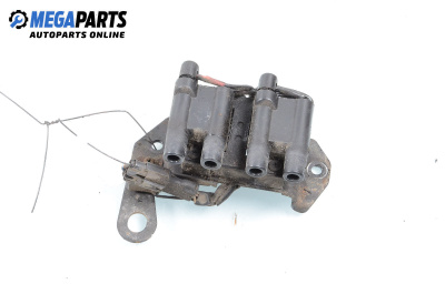 Запалителна бобина за Hyundai Accent I Sedan (10.1994 - 01.2000) 1.5 i 12V, 88 к.с.