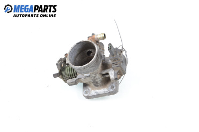 Дроселова клапа за Hyundai Accent I Sedan (10.1994 - 01.2000) 1.5 i 12V, 88 к.с.