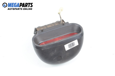 Трети стоп за Daewoo Matiz Hatchback (09.1998 - 01.2005), хечбек