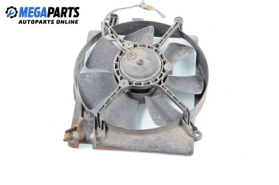 Перка охлаждане за Daewoo Matiz Hatchback (09.1998 - 01.2005) 0.8, 52 к.с.