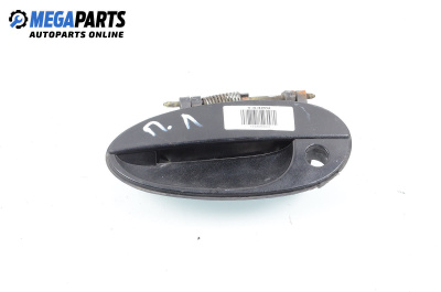 Външна дръжка за Daewoo Matiz Hatchback (09.1998 - 01.2005), 4+1 вр., хечбек, позиция: предна, лява