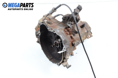 Ръчна скоростна кутия за Daewoo Matiz Hatchback (09.1998 - 01.2005) 0.8, 52 к.с.