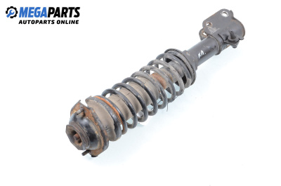 Макферсон за Daewoo Matiz Hatchback (09.1998 - 01.2005), хечбек, позиция: предна, лява