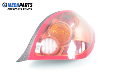 Стоп за Nissan Almera II Hatchback (01.2000 - 12.2006), хечбек, позиция: дясна