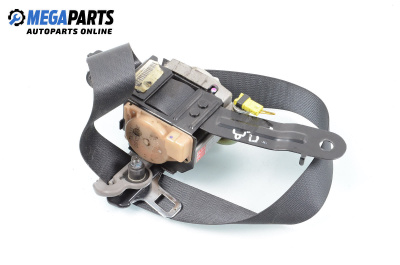 Предпазен колан за Nissan Almera II Hatchback (01.2000 - 12.2006), 4+1 вр., позиция: предна, дясна