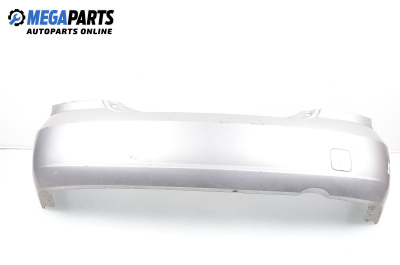 Задна броня за Nissan Almera II Hatchback (01.2000 - 12.2006), хечбек