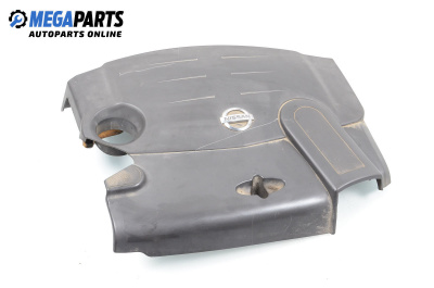 Декоративен капак двигател за Nissan Almera II Hatchback (01.2000 - 12.2006)