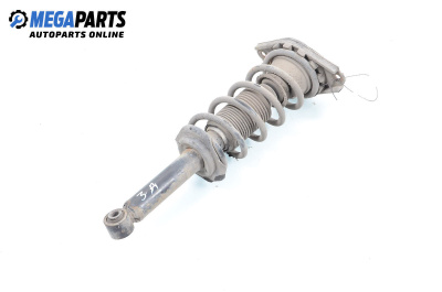 Макферсон за Nissan Almera II Hatchback (01.2000 - 12.2006), хечбек, позиция: задна, дясна