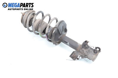 Макферсон за Nissan Almera II Hatchback (01.2000 - 12.2006), хечбек, позиция: предна, лява