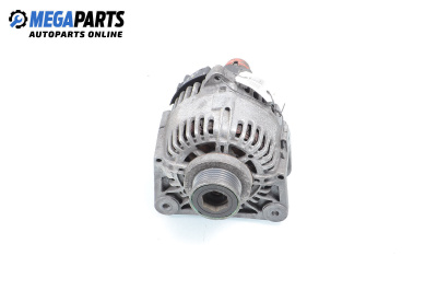 Алтернатор / генератор за Nissan Almera II Hatchback (01.2000 - 12.2006) 1.5 dCi, 82 к.с.
