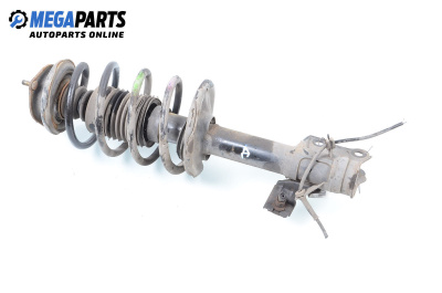 Макферсон за Nissan Almera II Hatchback (01.2000 - 12.2006), хечбек, позиция: предна, дясна