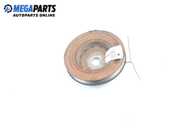 Демпферна шайба за Nissan Almera II Hatchback (01.2000 - 12.2006) 1.5 dCi, 82 к.с.