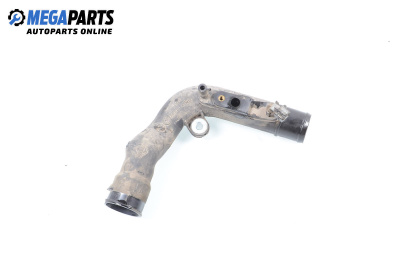 Тръба турбо за Nissan Almera II Hatchback (01.2000 - 12.2006) 1.5 dCi, 82 к.с.