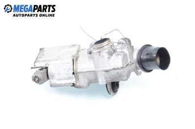 EGR-клапан за Nissan Almera II Hatchback (01.2000 - 12.2006) 1.5 dCi, 82 к.с.