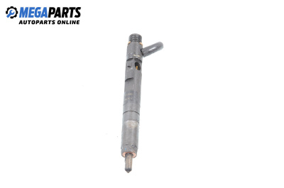 Дюза дизел за Nissan Almera II Hatchback (01.2000 - 12.2006) 1.5 dCi, 82 к.с.