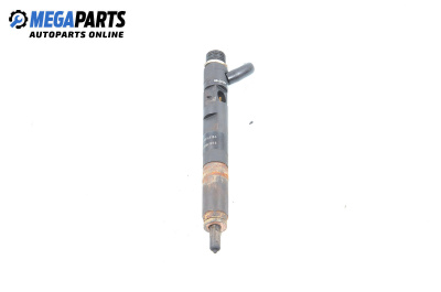 Дюза дизел за Nissan Almera II Hatchback (01.2000 - 12.2006) 1.5 dCi, 82 к.с.