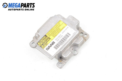 Модул за AIRBAG за Saab 9-3 Hatchback (02.1998 - 08.2003), № 0417349