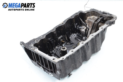 Картер за Saab 9-3 Hatchback (02.1998 - 08.2003) 2.2 TiD, 125 к.с.